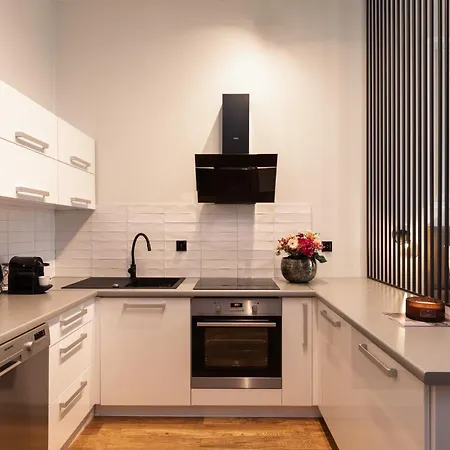 Morawskiego Near Old Town - Balcony & Ac By Downtown *