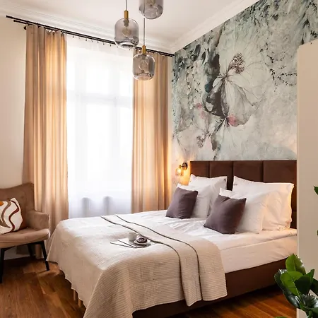 Morawskiego Near Old Town - Balcony & Ac By Downtown קרקוב
