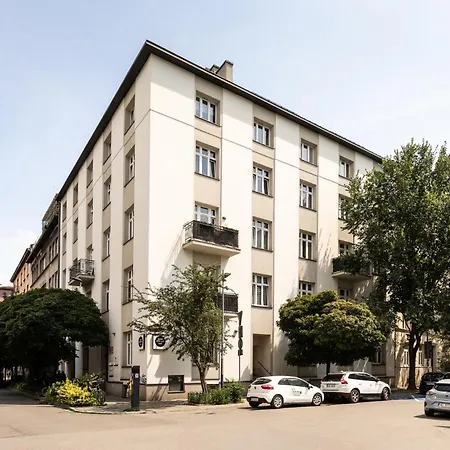 Morawskiego Near Old Town - Balcony & Ac By Downtown דירה *