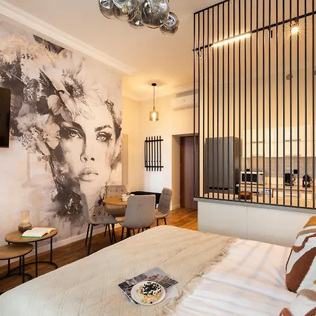Morawskiego Near Old Town - Balcony & Ac By Downtown *