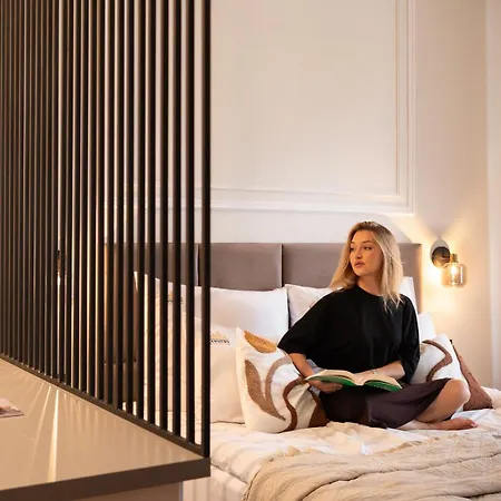 Morawskiego Near Old Town - Balcony & Ac By Downtown דירה קרקוב