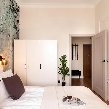 Morawskiego Near Old Town - Balcony & Ac By Downtown